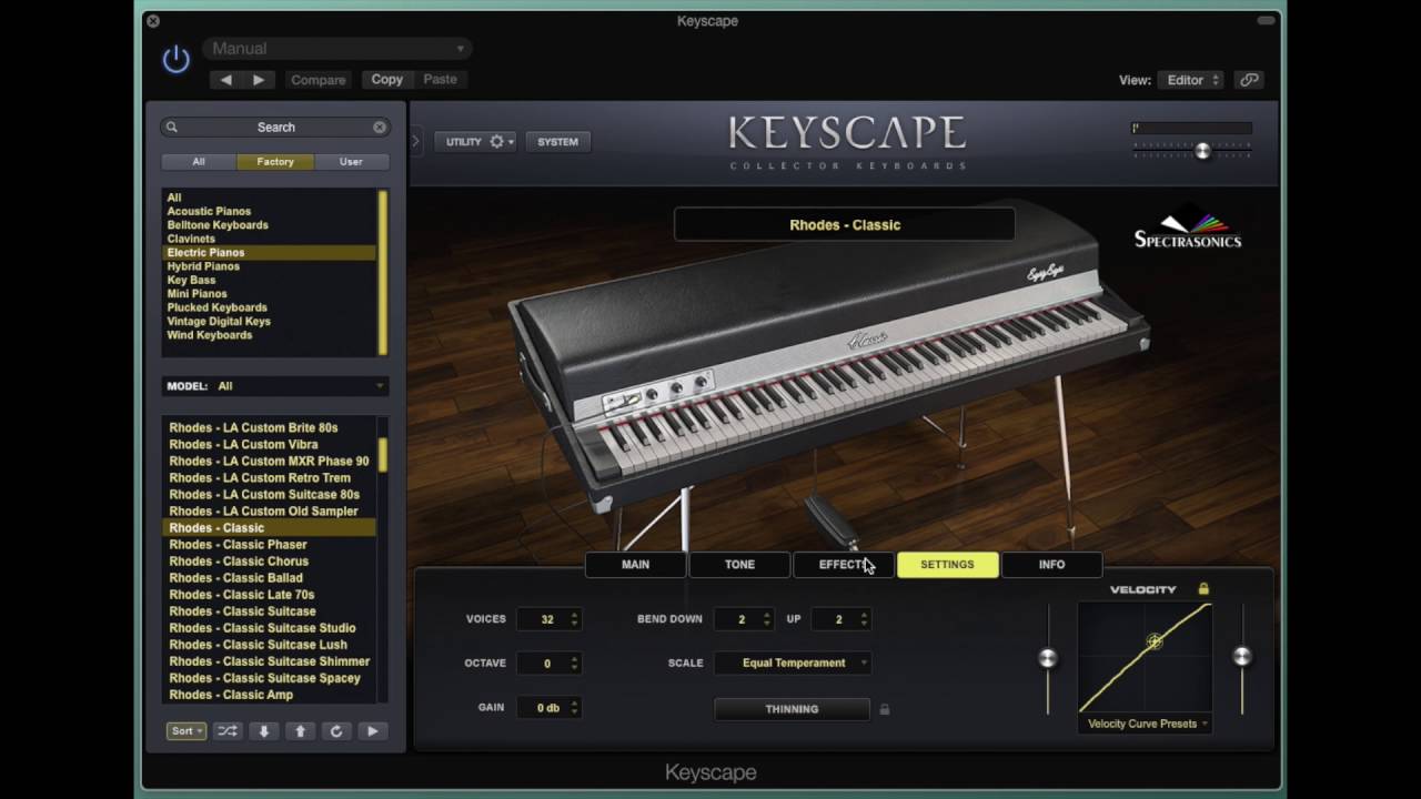 keyscape alternative